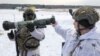 Mỹ sắp đào tạo Ukraine dùng các võ khí mới viện trợ
