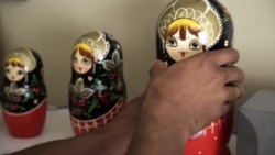 Наша американская история: Михаил Кулаков, доктор философии