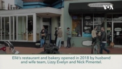 Washington Restaurant Closing Devastates Staff and Customers