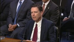 Comey Wrote Memos Because Trump ‘Might Lie About The Nature of Our Meeting’