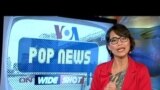 Berita Hollywood dan Yayasan Cerdas - VOA Pop News