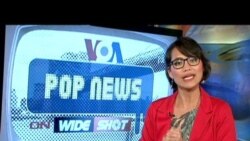 Berita Hollywood dan Yayasan Cerdas - VOA Pop News