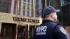 Обвинителот од Њујорк го отфрли барањето на републиканците за истражни документи на Трамп
