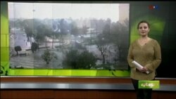 تندباد مخرب ایرما و تاثیرات آن بر اقتصاد آمریکا