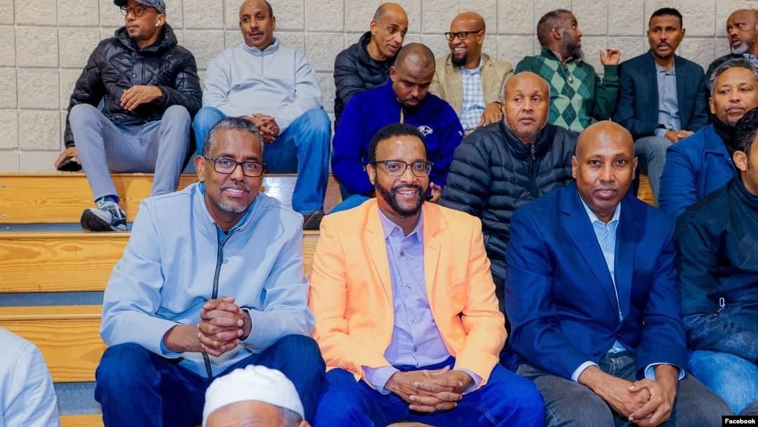 Somali Week Atlanta