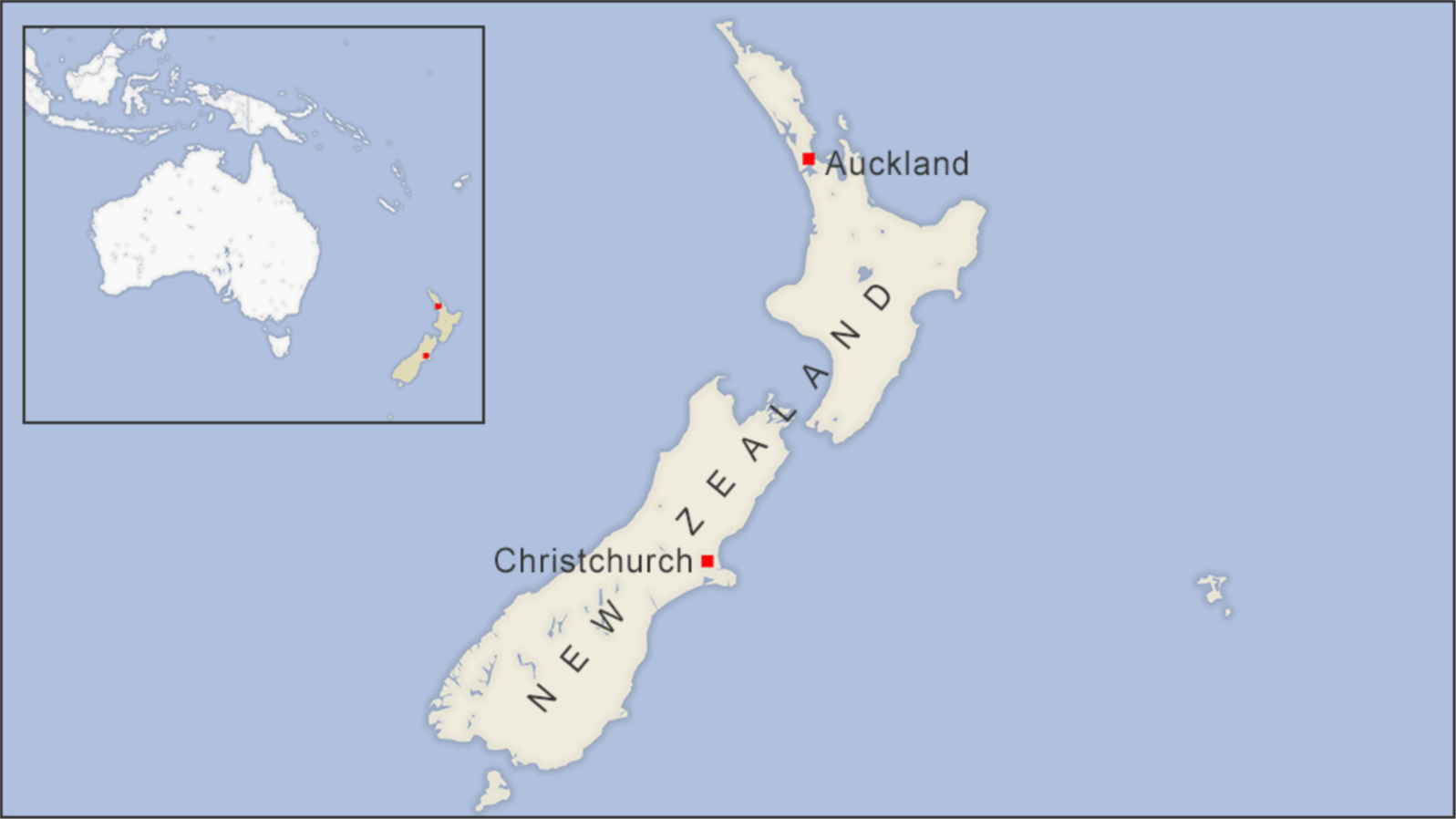 New Zealand
