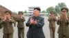 Seoul: North Korea Done With Nuclear Test Prep