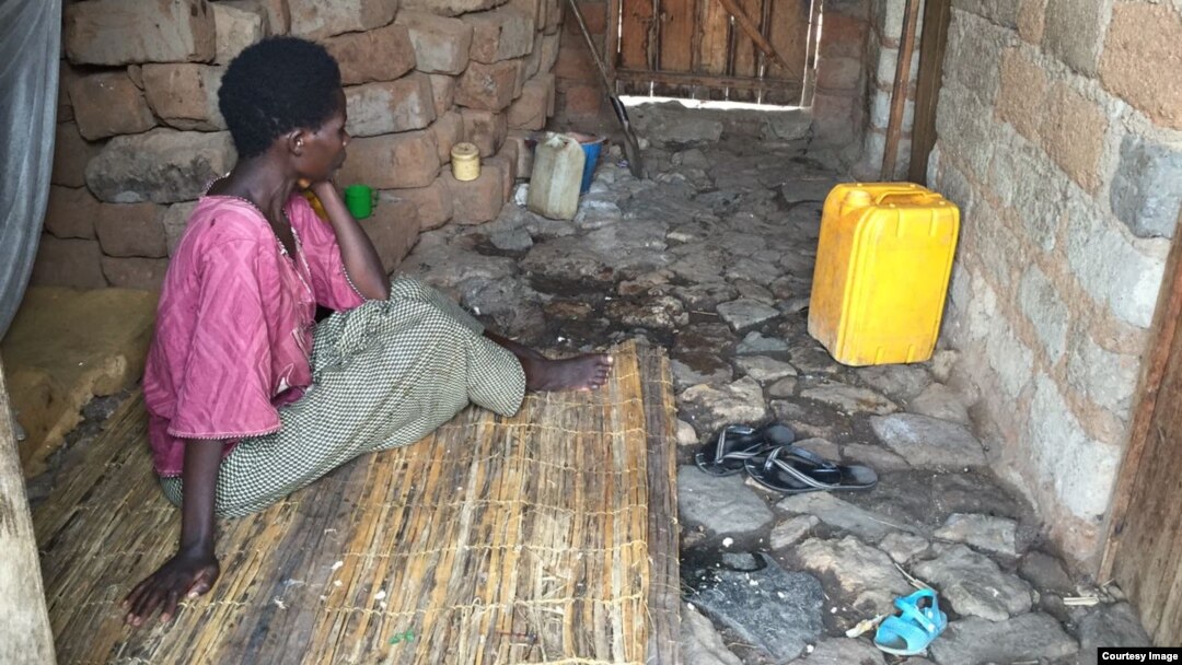 Abatuye Bubanza bibasiwe n'inzara