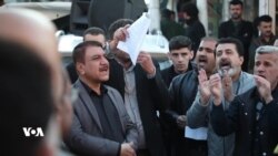 مامۆستایان هۆشداری دەدەن لە خراپ بوونی تەندروستی مامۆستایانی مانگرتوو