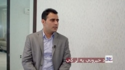 ژوند په امریکا کې