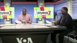 Live Talk Special Coverage: Zimbabwe 2022 By-elections