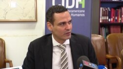 CIDH: "Encontramos en Nicaragua una situación más compleja de lo que imaginábamos"