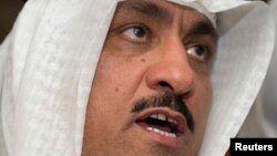 Chính trị gia đối lập Musallam al-Barrak bị tuyên án 2 năm tù vì tội thóa mạ lãnh đạo.