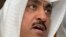 Kuwaiti former member of parliament and opposition politician Musallam al-Barrak, April 15, 2013.