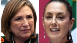 México: Rumbo a elecciones generales