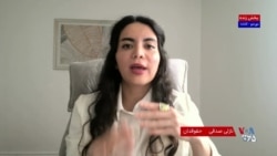 محرومیت از ملاقات تاوان اعتراض به شرایط زندان؛ علت فشار بر زنان زندانی چیست؟ گفت‌وگو با نازلی صدقی