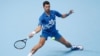 استرالیا می‌گوید بازیکن شماره یک تنیس جهان را بیرون می‌کند