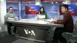 VOA ရဒေီယိုညပိုင်း နိုဝင်ဘာ၇၊၂၀၂၁