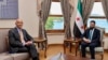 بازگشایی اقامتگاه سفیر آمریکا در دمشق