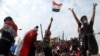 Anti-government Protests Escalate in Iraq