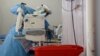 Médicos colombianos piden garantías al gobierno en medio de pandemia