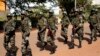 Mali : trois militaires maliens tués par une mine dans le Centre