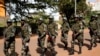 L’armée malienne repousse une attaque des jihadistes présumés
