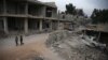 آتش بس در سوریه به رغم درگیری‌های پراکنده پابرجاست