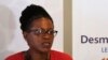 La fille de Desmond Tutu défend les droits des gays en Afrique