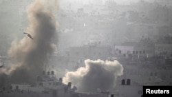 خشونت های سه روز گذشته، جدی ترین درگیری ها بین فلسطینی های غزه و اسرائیل از سال ۲۰۱۴ توصیف شده است. 