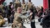 AS Tingkatkan Kecepatan Evakuasi dari Kabul 