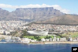 Political analysts say the battle for Cape Town, one of the world’s most beautiful cities, will arguably be the most intriguing contest in the upcoming local government elections in South Africa