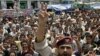 也门人举行反萨利赫游行，1人死