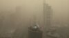 Trung Quốc ca tụng Thế vận hội ‘xanh’ nhưng chuẩn bị chống khói mù