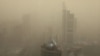 China Hopes For 'Green' Olympics But Prepares to Fight Smog 