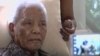 Kondisi Mandela Tetap Serius Namun Stabil