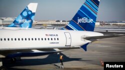 JetBlue ha comenzado sus vuelos a Cuba.