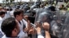 Pemimpin Mahasiswa Tewas dalam Protes Anti Pemerintah Venezuela