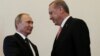 Россия – Турция: к чему может привести «дружественный огонь»?