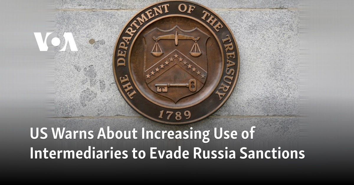 US financial institutions should remain vigilant for Russian attempts to  evade US export controls say FinCEN and BIS – Association of Trade Finance  Compliance Professionals