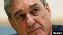 Robert Mueller fue contratado para investigar la posible intromisión de Rusia en elecciones presidenciales de 2016 en Estados Unidos.