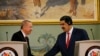 Presiden Turki Tetap Mendukung Presiden Venezuela Maduro