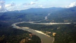 မြစ်ဆုံအရေးနဲ့ တရုတ်မြန်မာဆက်ဆံရေး