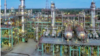 Российские нефтяные компании могут приостановить поставки белорусскому НПЗ «Нафтан» 