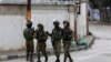 Israel Kills Palestinian Sought in Deadly Shooting of Rabbi