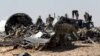 French Media: Black Boxes Show Bomb Downed Russian Jet