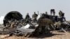 Thủ tướng Anh: Máy bay Nga bị rơi 'vì bom'