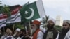 Hoa Kỳ kêu gọi Pakistan chia sẻ bản đồ các trạm biên giới