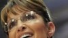 Palin augura triunfo conservador