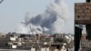 Rusia Tuduh Militer AS Gunakan Bom Bakar di Suriah